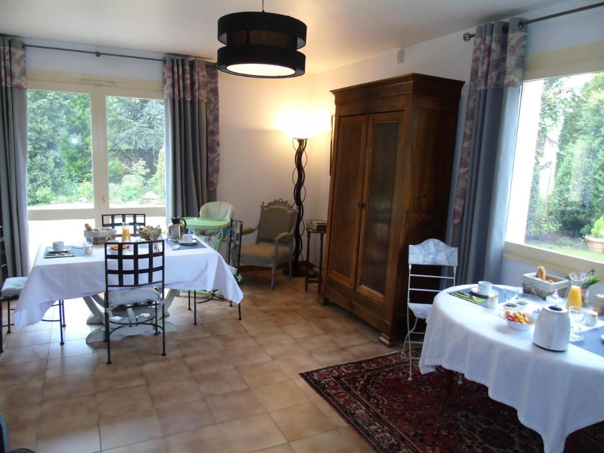 La Suite Saint Jean - Chalon Sur Saone المظهر الخارجي الصورة
