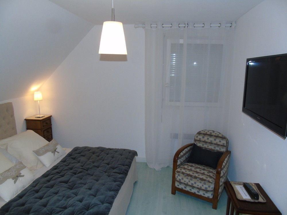 La Suite Saint Jean - Chalon Sur Saone المظهر الخارجي الصورة