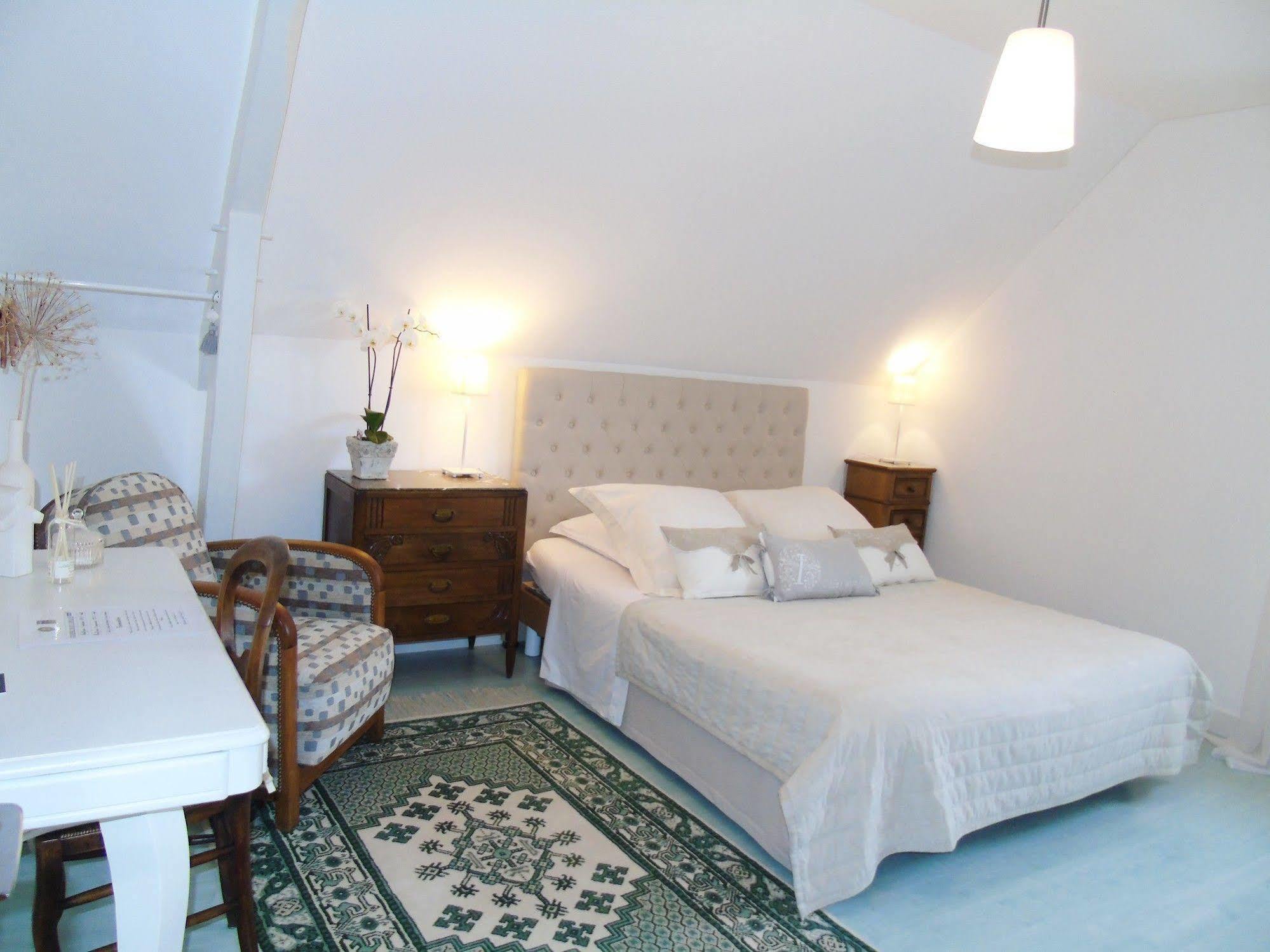 La Suite Saint Jean - Chalon Sur Saone المظهر الخارجي الصورة