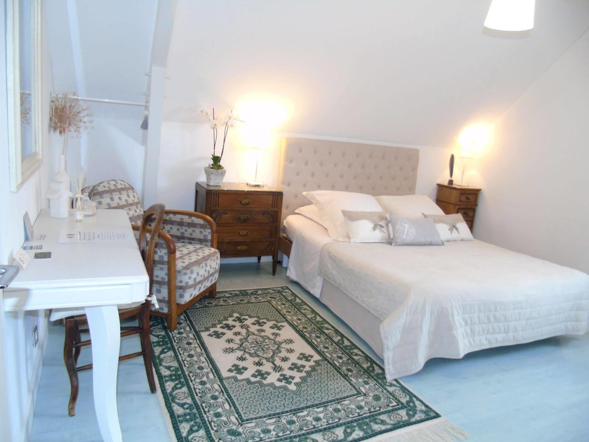 La Suite Saint Jean - Chalon Sur Saone المظهر الخارجي الصورة